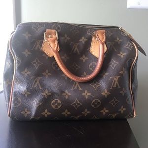 Louis Vuitton Handbag